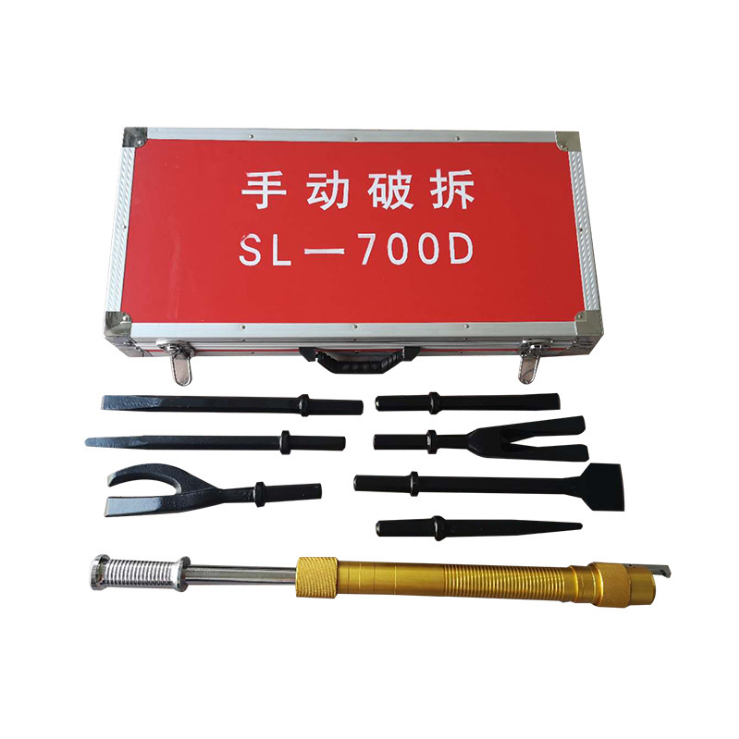 手動破拆工具，破拆工具